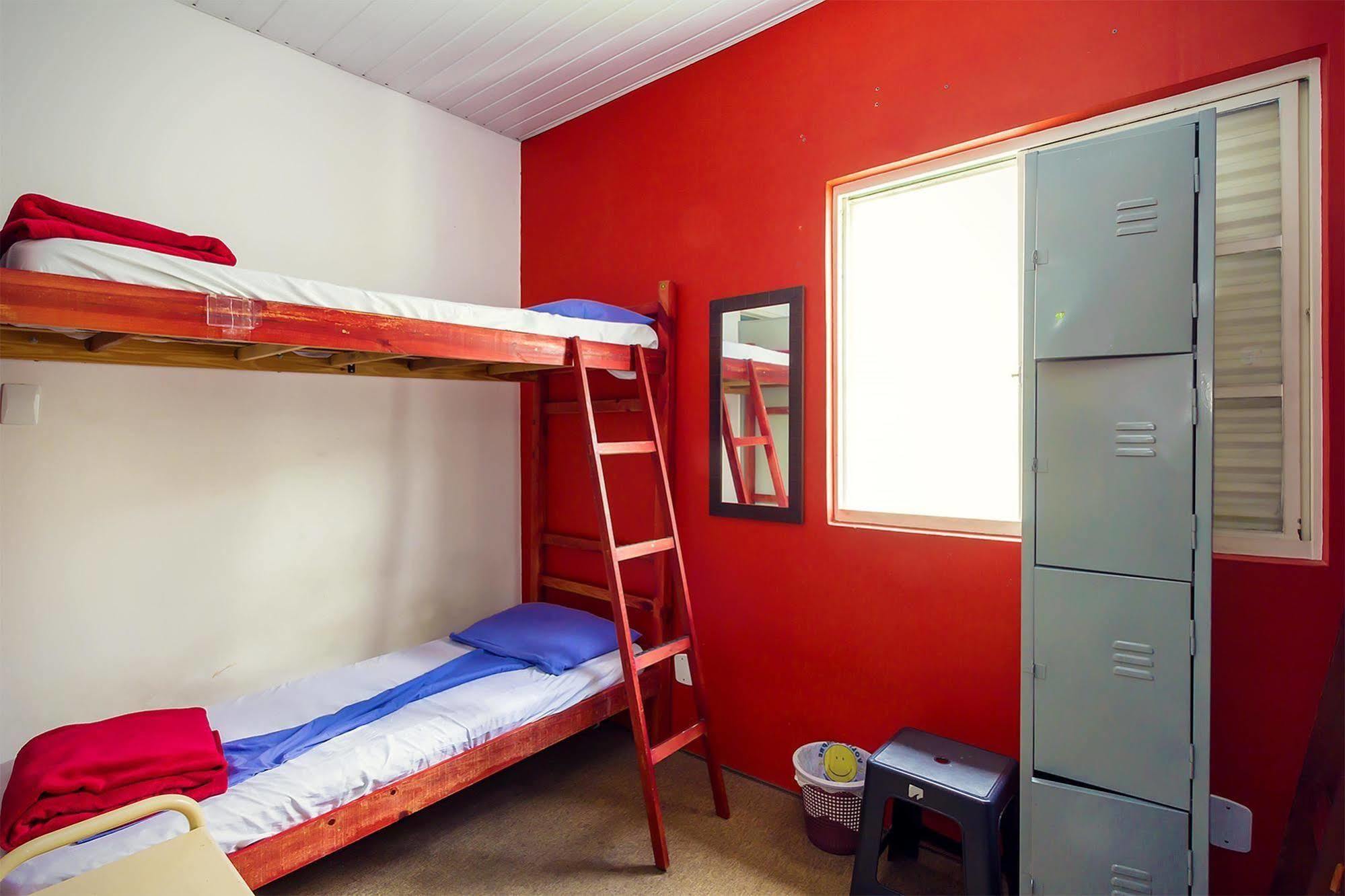 THE CONNECTION HOSTEL - Prices & Reviews (Sao Paulo, Brazil)